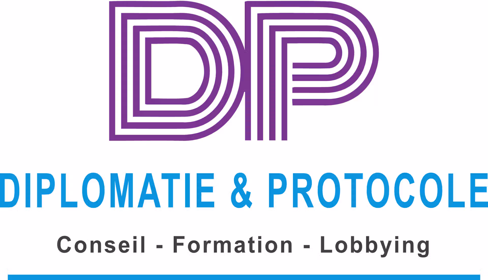 logo D P